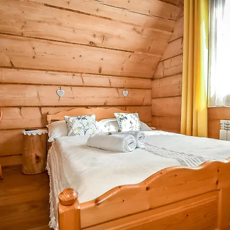 Regionalne U Ani Rum i privatbostad *