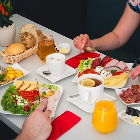 Rum i privatbostad Regionalne U Ani *