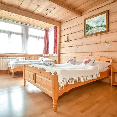 Regionalne U Ani Zakopane