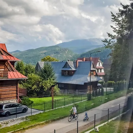 Regionalne U Ani