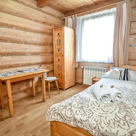 Regionalne U Ani * Zakopane
