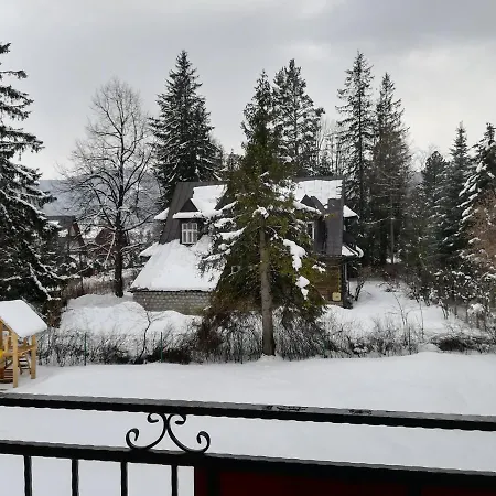 Regionalne U Ani * Zakopane