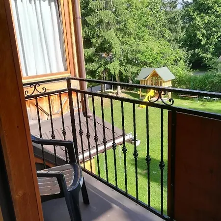 Regionalne U Ani * Zakopane