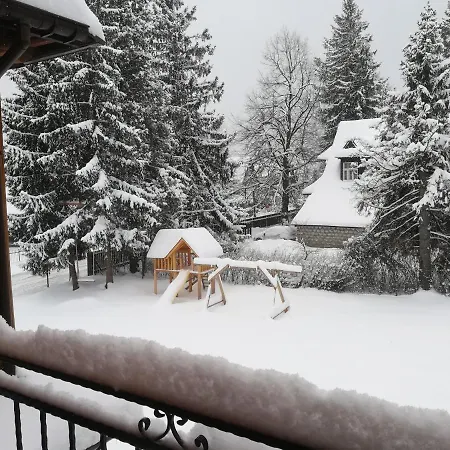 Regionalne U Ani Homestay Zakopane