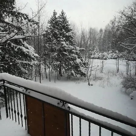 Homestay Regionalne U Ani Zakopane