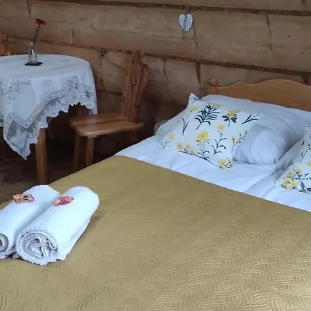Regionalne U Ani Homestay Zakopane