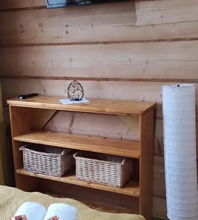 Homestay Regionalne U Ani Zakopane