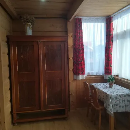 Regionalne U Ani Zakopane