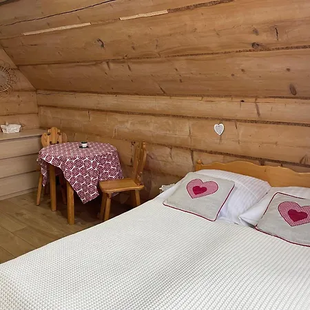 Regionalne U Ani Zakopane