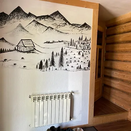 Homestay Regionalne U Ani Zakopane