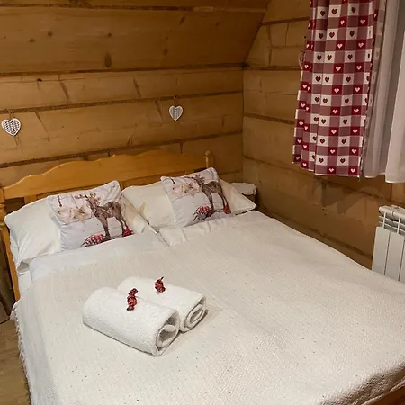 Homestay Regionalne U Ani Zakopane