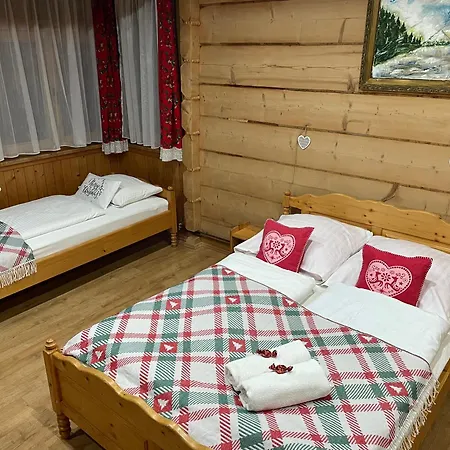 Regionalne U Ani * Zakopane
