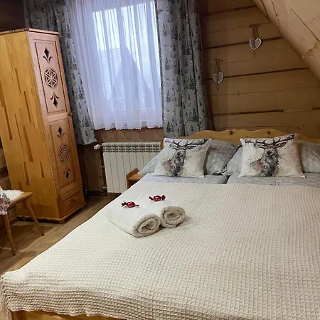 Regionalne U Ani Zakopane