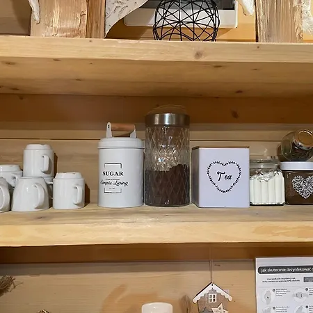 Homestay szállás Regionalne U Ani Zakopane