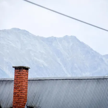 Homestay Regionalne U Ani Zakopane