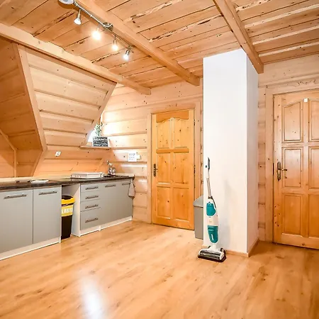 Regionalne U Ani * Zakopane