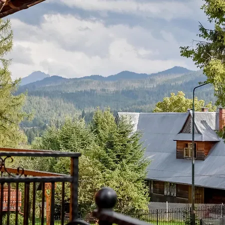 ホームステイ Regionalne U Ani