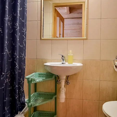 Regionalne U Ani ホームステイ *