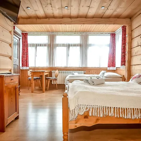 Regionalne U Ani ザコパネ