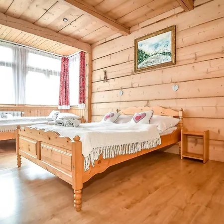 Regionalne U Ani * ザコパネ