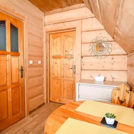 Homestay Regionalne U Ani *