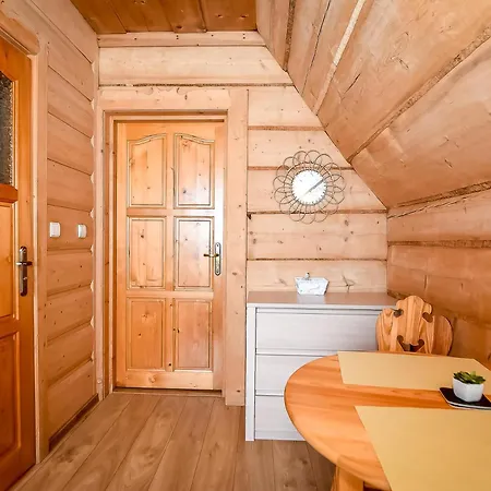 ホームステイ Regionalne U Ani *