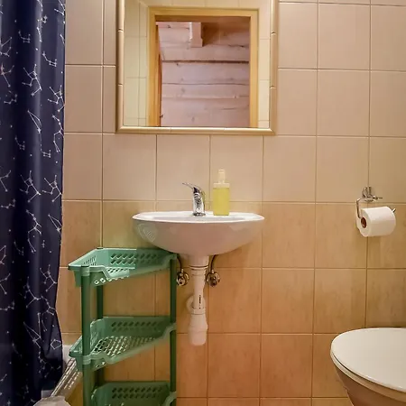 ホームステイ Regionalne U Ani ザコパネ