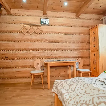 ホームステイ Regionalne U Ani *