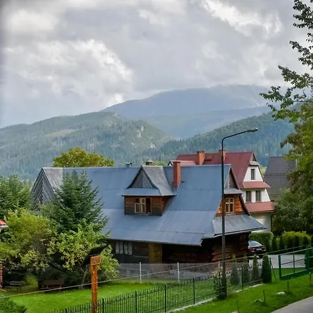 Homestay Regionalne U Ani Zakopane