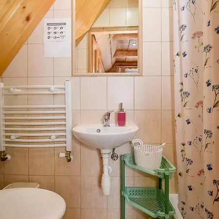 ホームステイ Regionalne U Ani *