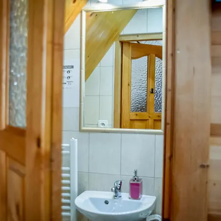 Regionalne U Ani ザコパネ