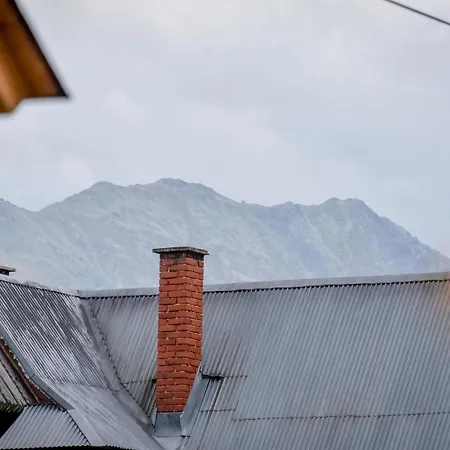 Regionalne U Ani ザコパネ