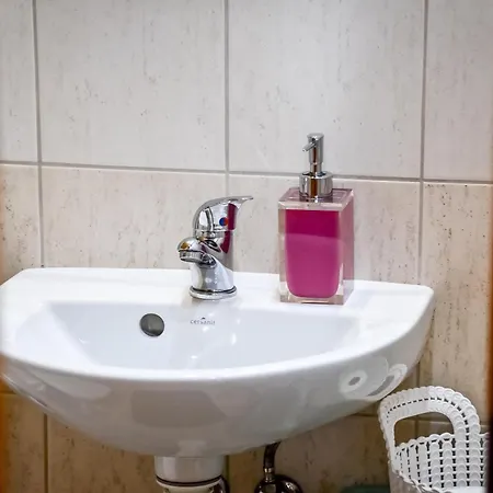 Regionalne U Ani ホームステイ