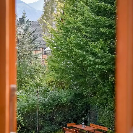 Regionalne U Ani ザコパネ