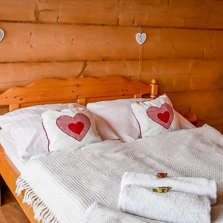 Regionalne U Ani ホームステイ *