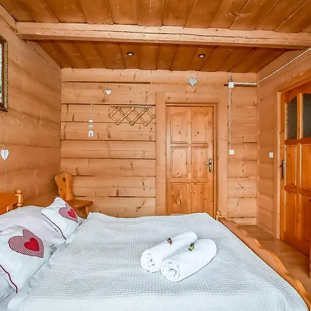 Regionalne U Ani ホームステイ