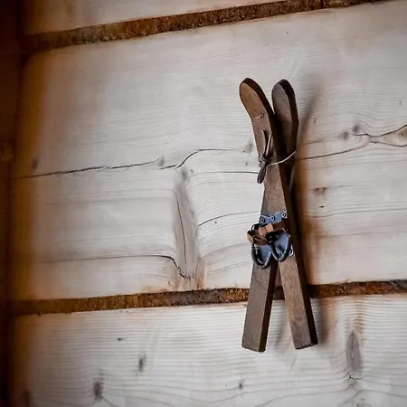 ホームステイ Regionalne U Ani *