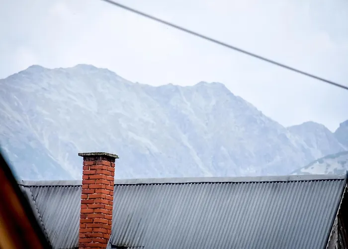 Homestay Regionalne U Ani Zakopane