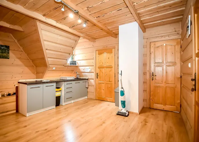 Regionalne U Ani * Zakopane