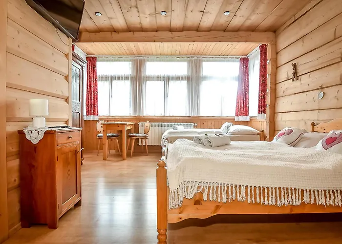 Regionalne U Ani Zakopane