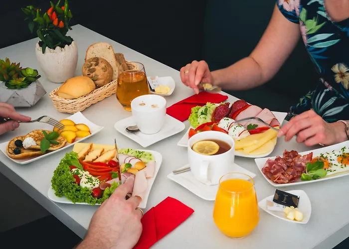 Homestay Regionalne U Ani *