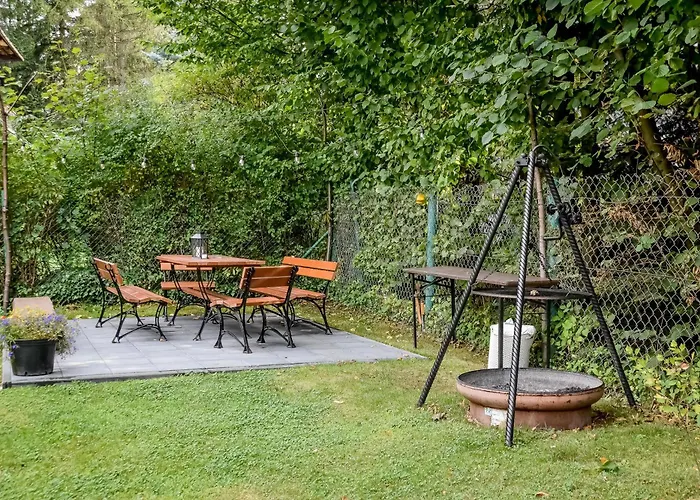 Homestay Regionalne U Ani