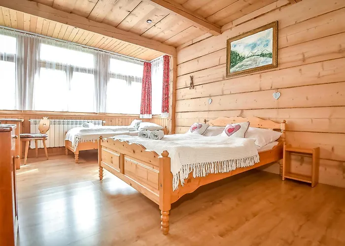 Regionalne U Ani Zakopane