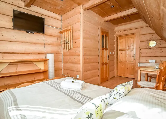 Regionalne U Ani * Zakopane