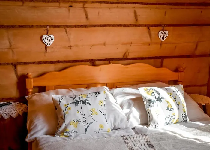 Homestay Regionalne U Ani Zakopane