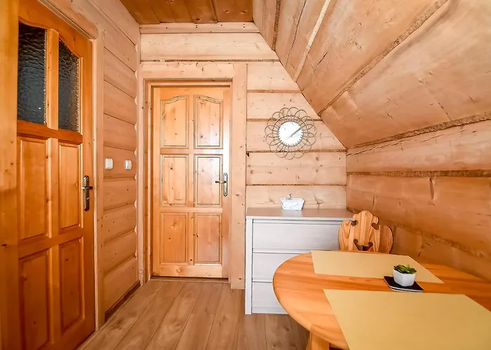 Alloggio in famiglia Regionalne U Ani *