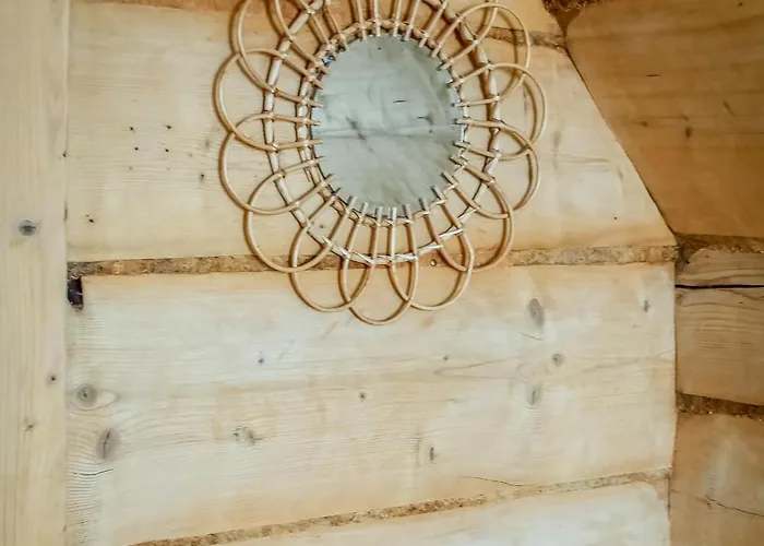 Regionalne U Ani Homestay