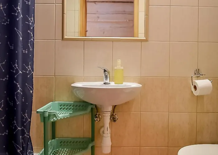 Homestay Regionalne U Ani Zakopane