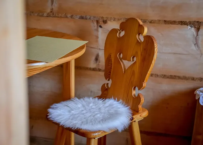 Regionalne U Ani Homestay