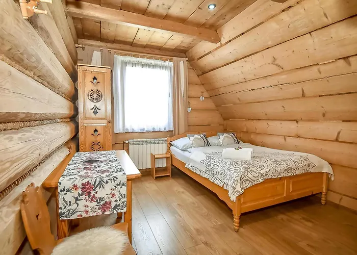 Homestay Regionalne U Ani Zakopane